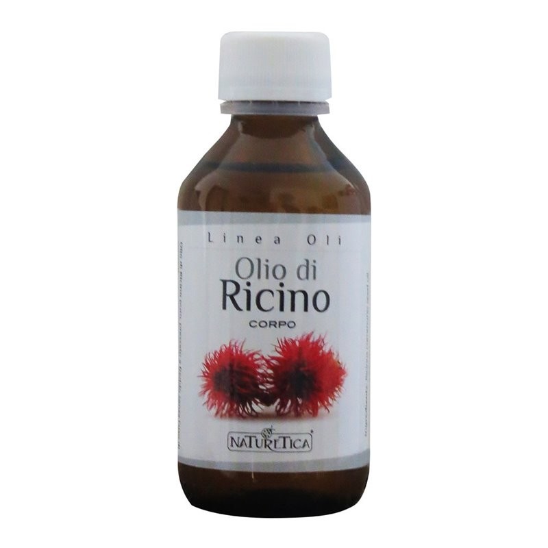 Olio di ricino 100 ml Animali, Bambino, Creme ed Oli, Creme, Gel ed Oli