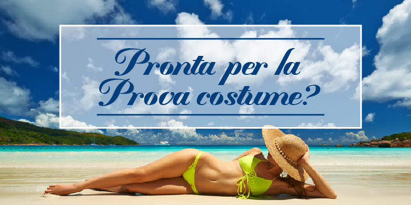 prova costume