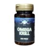 Omega 3 da Olio di Krill