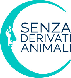 Senza estratti di derivazione animale