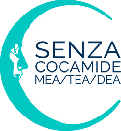 Senza Cocamide MEA/TEA/DEA