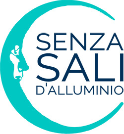 Senza Sali d'Alluminio