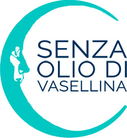 Senza Olio di Vasellina