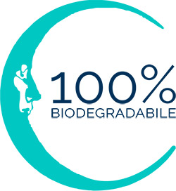 100% Biodegradabile