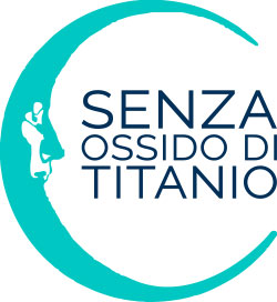 Senza Ossido di Titanio