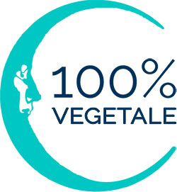 100% Vegetale