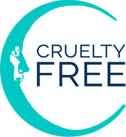 Non Testato sugli Animali - Cruelty free