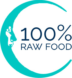 100% Raw Food