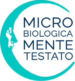 Microbiologicamente testato