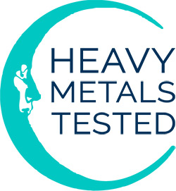 Heavy Metals Tested