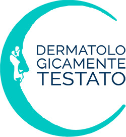 Dermatologicamente Testato