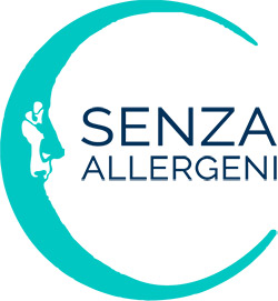 Senza allergeni