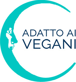 Adatto ai vegani