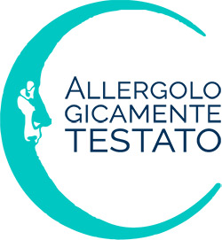 Allergologicamente Testato