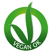 Vegan Ok