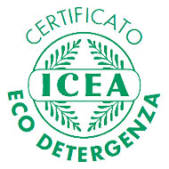 Eco Detergenza ICEA