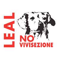 LEAL Antivivisezione